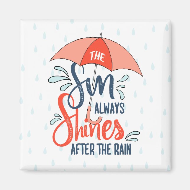 Imã Sun cita cotações de chuva positivas (Frente)
