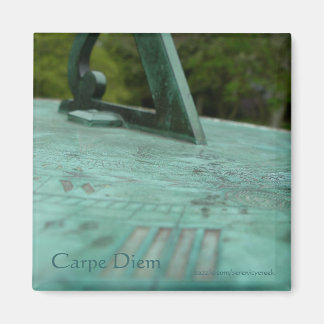 Imã Sun Dial Magnet