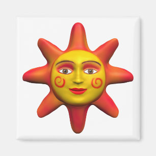 Imã Sun enfrenta