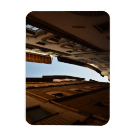 Ímã Sun-kissed Street