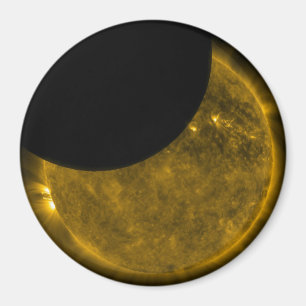 Imã Sun & Moon Magnet