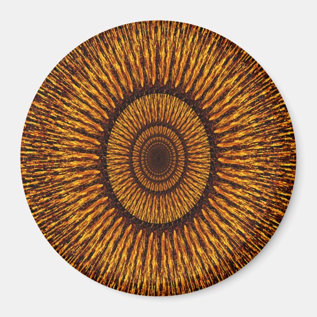 Imã Sun Spray... (Frente)