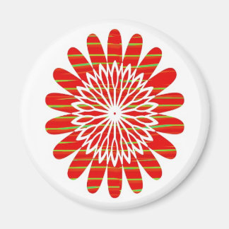 Imã SUN SUTRA: SUA RICA E RICA Superfície pelo ARTISTA