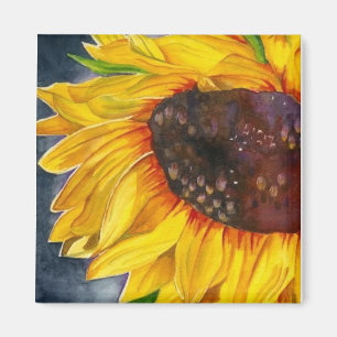Imã SunflowerSatisfaction