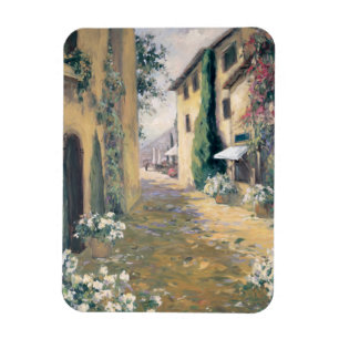 Ímã Sunlit Villa I