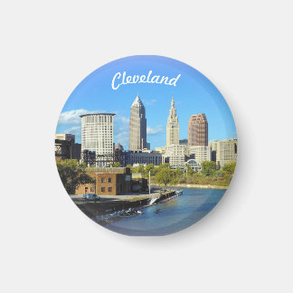 Imã Sunny River View Cleveland