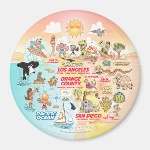 Imã Sunny SoCal