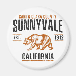 Imã Sunnyvale