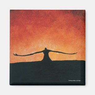 Imã SunRiser por Nathan Jalani Taylor