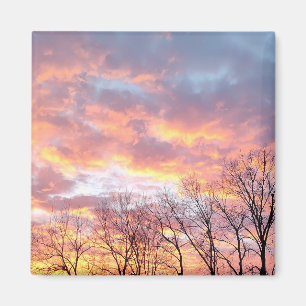 Imã Sunset