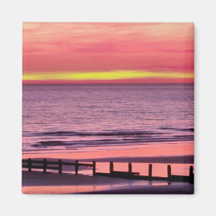 IMÃ SUNSET