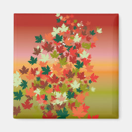 Imã Sunset Canadense