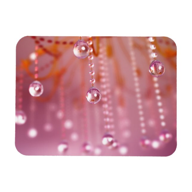 Ímã Sunset em Magneta Flexível Cristal (Horizontal)