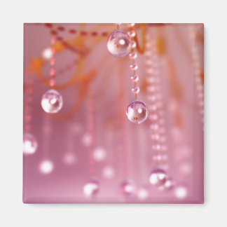 Imã Sunset no Crystal Magnet