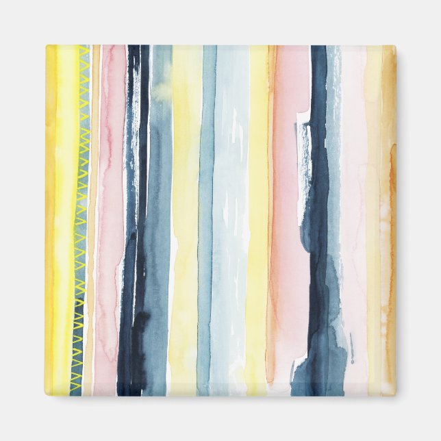 Imã Sunset Stream I (Frente)