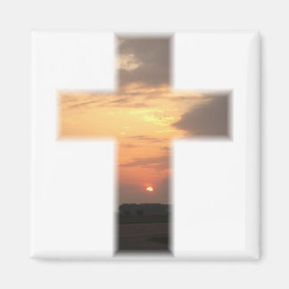Imã SunsetCrossMagnet