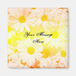 Imã Sunshine Daisy Magnet