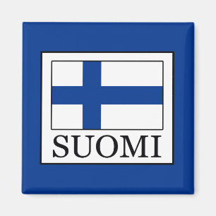 Imã Suomi