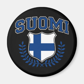 Imã Suomi