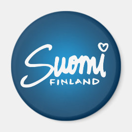 Imã Suomi Finlândia 2