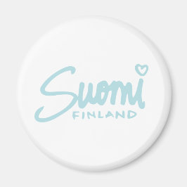 Imã Suomi Finlândia 5