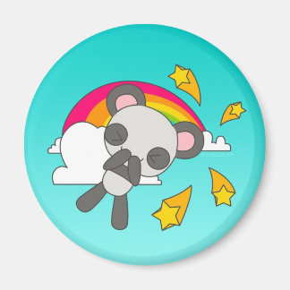 Imã Supa Pandu Magnet