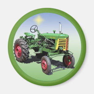 Imã Super 44