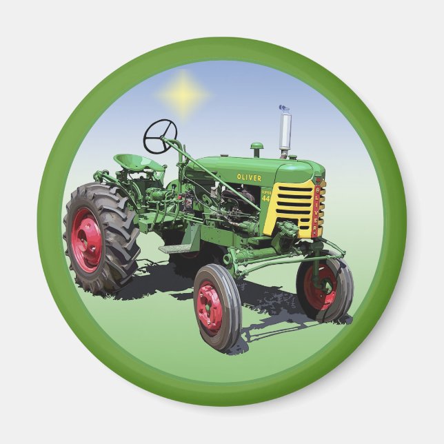 Imã Super 44 (Frente)