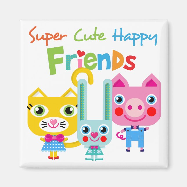 Imã super amigos.png (Frente)