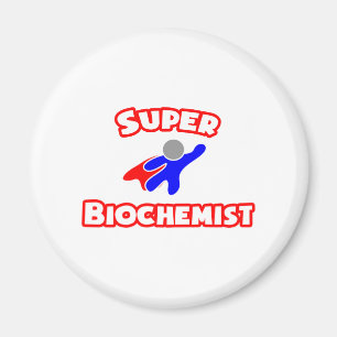 Imã Super Bioquímico
