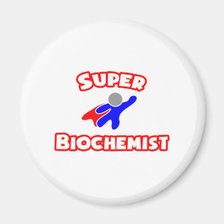 Imã Super Bioquímico