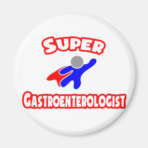 Imã Super Gastroenterologista