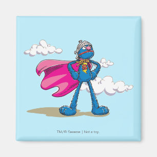 Imã Super Grover