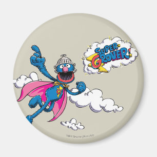 Imã Super Grover Vintage