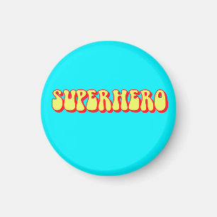 Imã Super-herói
