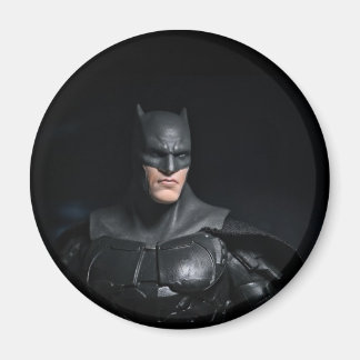 Imã Super-herói da banda desenhada