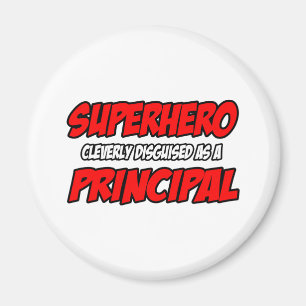 Imã Super-herói...diretor