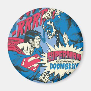 Imã Super-Homem 13