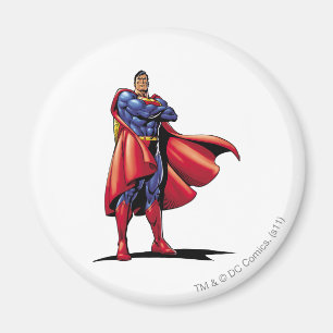 Imã Super-Homem 3