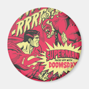 Imã Super-Homem 38