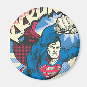 Imã Super-Homem 39
