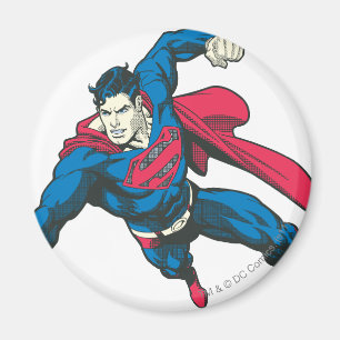 Imã Super-Homem 4