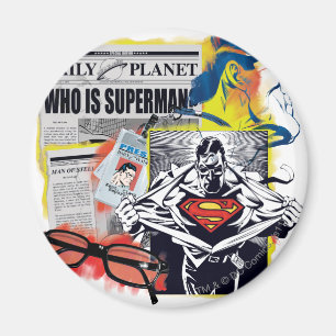 Imã Super-Homem 41