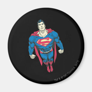 Imã Super-Homem 45