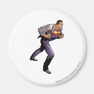 Imã Super-Homem 46