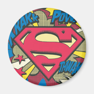 Imã Super-Homem 66