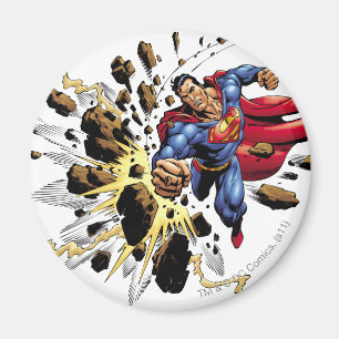 Imã Super-Homem 68