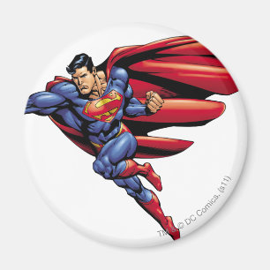 Imã Super-Homem 73