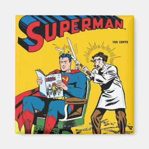 Imã Super-homem nº 52
