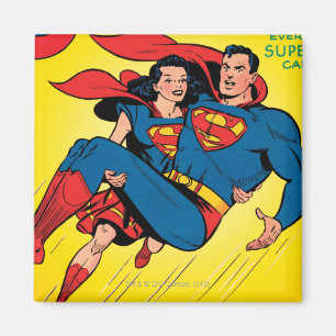 Imã Super-Homem nº 57